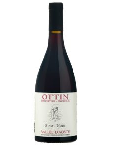 Ottin, Pinot noir 2022, 750 ml