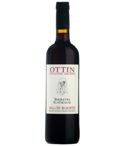 Ottin, Torrette Superieur 2022, 750 ml