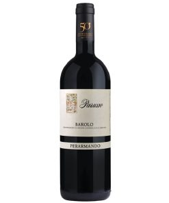Parusso, Barolo Perarmando 2020, 750 ml