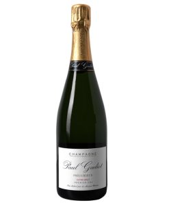 Paul Gadiot, Précurseur Extra brut 1er Cru 2014, 750 ml