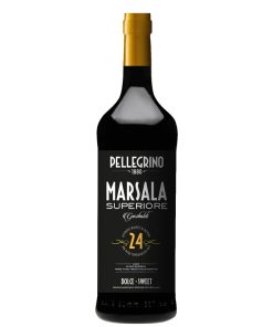 Carlo Pellegrino, Marsala Superiore Dolce Garibaldi, 750 ml