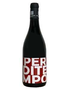 Terre Rosse Vallania, Perditempo Rosso 2022, 750 ml