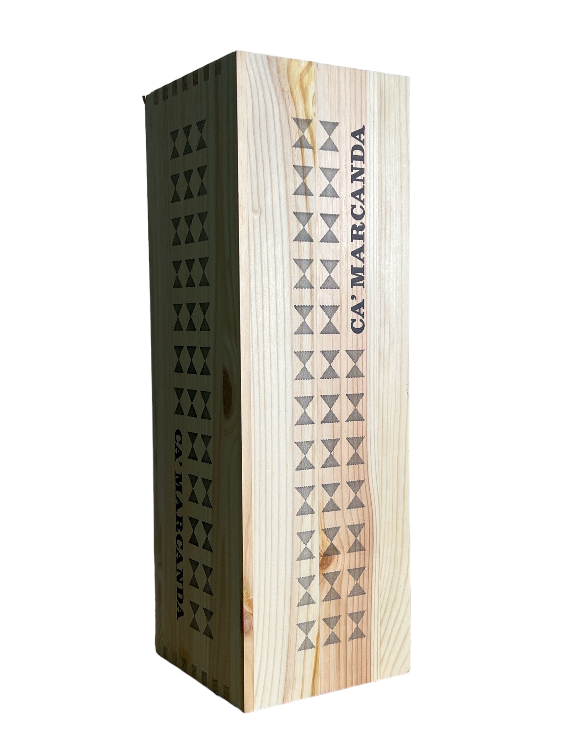 Ca’ Marcanda, Bolgheri Magari 2020, 1500 ml - immagine 3