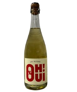 Château Bonnet, Oh Oui! Pétillante, 750 ml