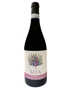 Pico Maccario, Barbera Nebbiolo Anima Mia 2024, 750 ml