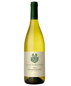 Tiefenbrunner, Pinot bianco Turmhof Anna 2022, 750 ml