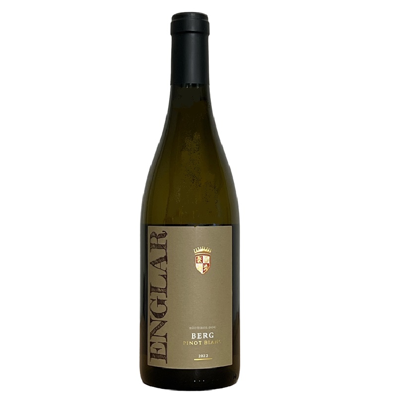 Schloss Englar, Pinot blanc Berg 2022, 750 ml