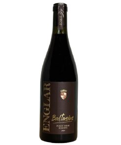 Schloss Englar, Pinot noir Riserva Baltasius 2019, 750 ml