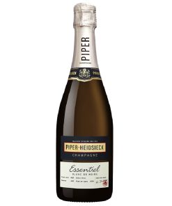 Piper-Heidsieck, Essentiel Blanc de Noirs Extra brut, 750 ml