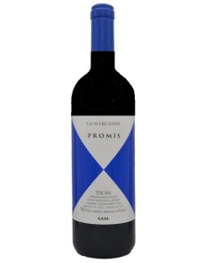 Ca’ Marcanda, Promis 2021, 750 ml