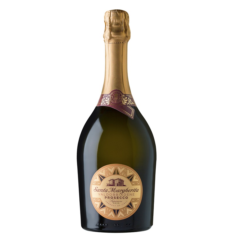 Santa Margherita, Prosecco di Valdobbiadene Superiore Brut, 1500 ml