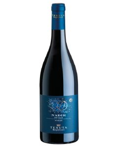 Rapitalà, Syrah Nadir 2022, 750 ml