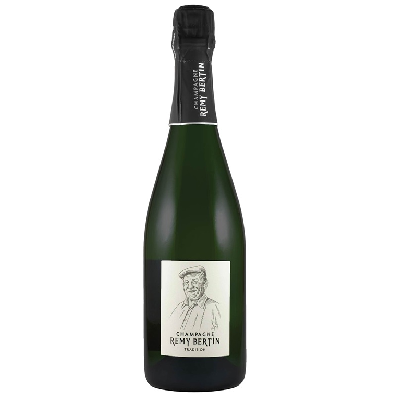 Remy Bertin, Tradition Brut, 750 ml