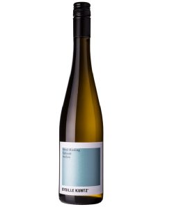 Sybille Kuntz, Riesling Kabinett Trocken 2022, 750 ml