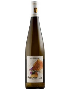 André Kientzler, Riesling Ribeauville 2023, 750 ml