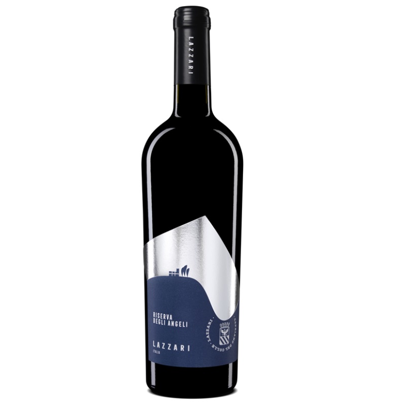 Lazzari, Capriano del Colle Riserva degli Angeli 2021, 750 ml