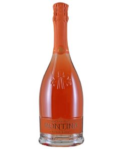 La Montina, Franciacorta Rosé Extra brut, 750 ml