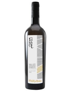 Rosset, Petite Arvine 2022, 750 ml