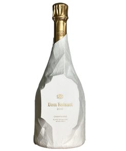 Ruinart, Dom Ruinart Blanc de Blancs Brut Grand Cru 2010, 750 ml