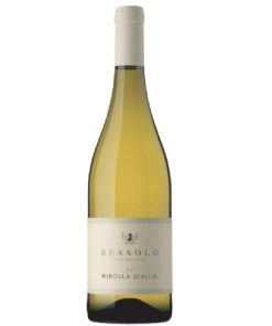 Russolo, Ribolla gialla Zui 2024, 750 ml