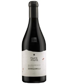 Mura Mura, Barbaresco Serragrilli 2020, 750 ml