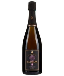 Salmon, Collection Mongolfière Rosé Brut, 750 ml
