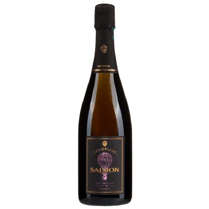 Salmon, Collection Mongolfière Rosé Brut, 750 ml