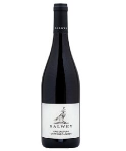 Salwey, Spätburgunder Kaiserstuhl 2020, 750 ml