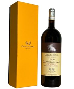 Castello di Ama, Chianti Classico Riserva Gran Selezione San Lorenzo 2020, 1500 ml