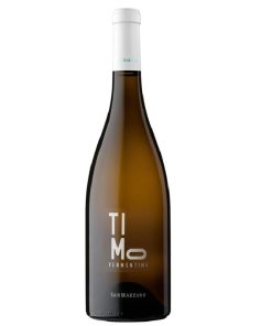San Marzano, Vermentino Timo 2024, 750 ml