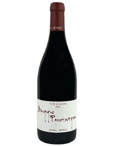 Sarnin-Berrux, Bourgogne Passetoutgrains 2020, 750 ml