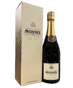 Il Mosnel, Franciacorta Satèn Brut 2020, 750 ml