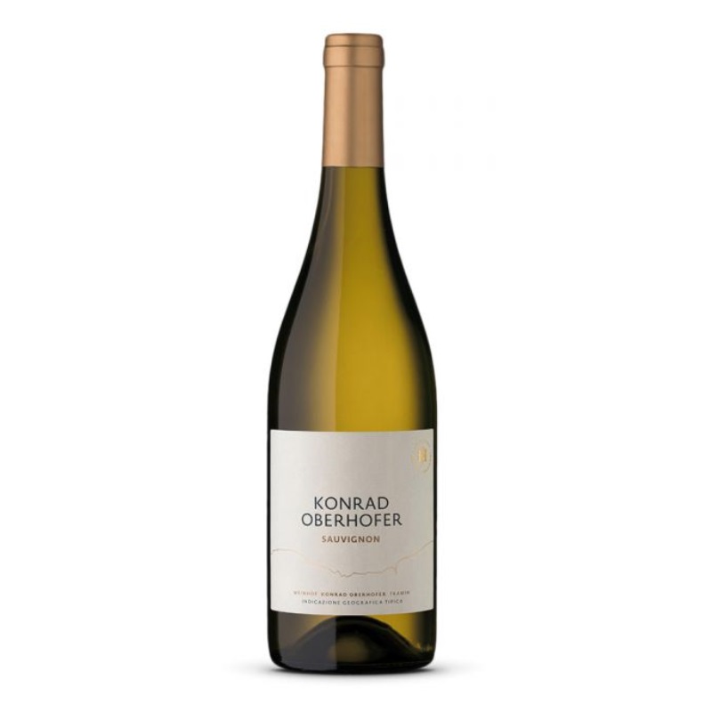 Konrad Oberhofer, Sauvignon 2022, 750 ml - immagine 2