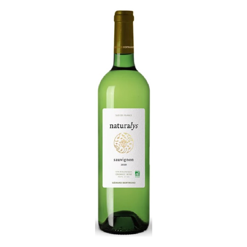 Gérard Bertrand, Sauvignon Naturalys 2022, 750 ml