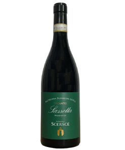 Tenuta Scerscé, Valtellina Superiore Sassella Incanto 2020, 750 ml