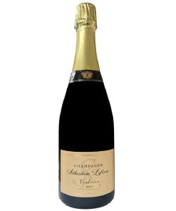Sébastien Lefèvre, Tradition Brut, 750 ml