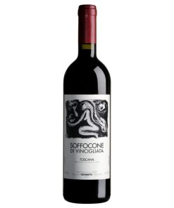 Bibi Graetz, Soffocone di Vincigliata 2021, 750 ml