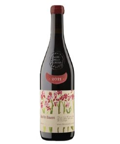 Sorì della Sorba, Langhe Rosso Solo per Amore 2021, 750 ml