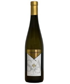 Strasserhof, Sauvignon 2023, 750 ml