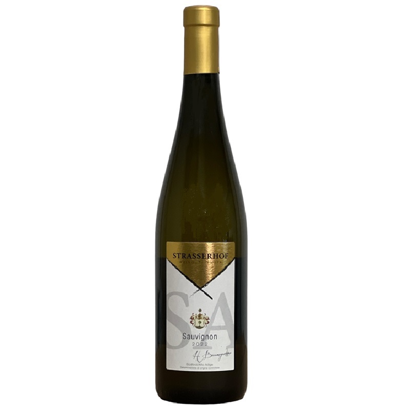 Strasserhof, Sauvignon 2023, 750 ml