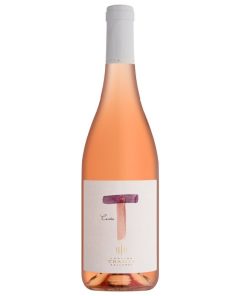 Cantina Tramin, Cuvée T Rosé 2024, 750 ml