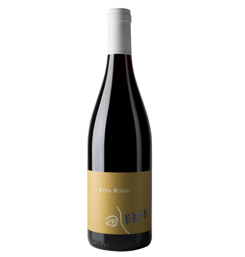 Tenuta di Fessina, Etna Rosso Erse 2022, 750 ml - immagine 2