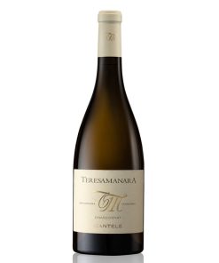 Cantele TeresaManara Chardonnay Salento Igt