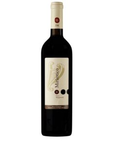 Terre Margaritelli, Torgiano Rosso Miràntico 2019, 750 ml