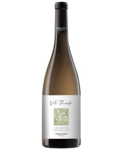 Terre Rosse Vallania, Sauvignon blanc Vite Piccola 2021, 750 ml