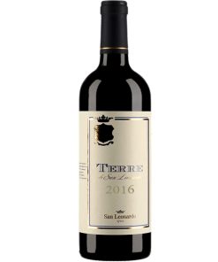 Terre San Leonardo 2016 Magnum