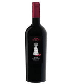 Campo alle Comete, Bolgheri Superiore Torre alle Comete 2021, 750 ml