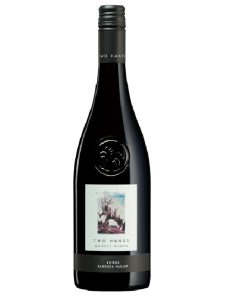 Two Hands, Shiraz Barossa Valley Gnarly Dudes 2020, 750 ml