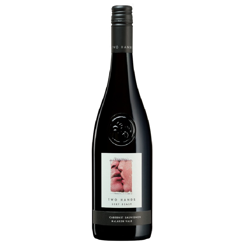 Two Hands, Cabernet sauvignon McLaren Valley Sexy Beast 2022, 750 ml