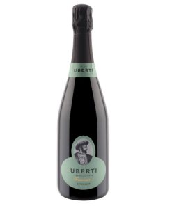 Uberti, Franciacorta Francesco I Extra brut, 750 ml